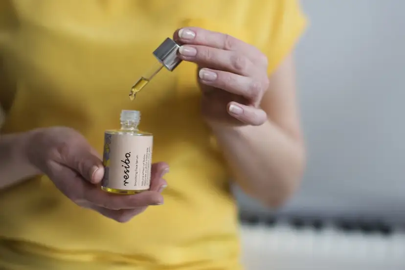 Idealne serum Resibo na niedoskonałości? Poznaj różnice!