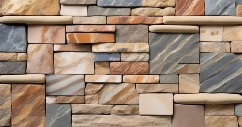 Cennik montażu kamienia dekoracyjnego: zaplanuj budżet bez błędów
