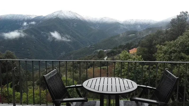 Hotel Husa Bernat: Disfruta de la Naturaleza y Comodidades Únicas