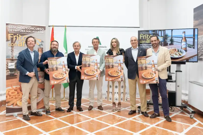 Academia Gastronómica de Málaga: ¿Por qué es clave en el sabor local?