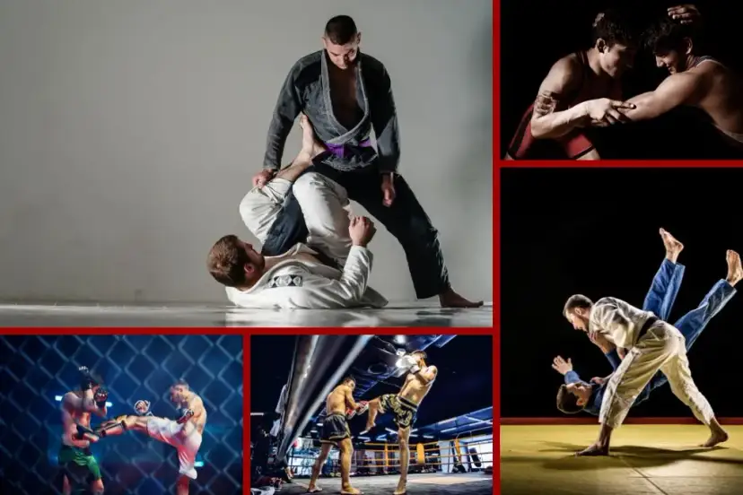 Jakie sztuki walki do samoobrony są najskuteczniejsze i dlaczego?