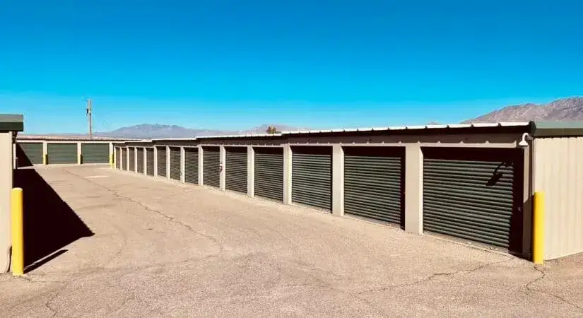 Ile kosztuje wynajem garażu? Ceny w Warszawie, Krakowie i nie tylko.