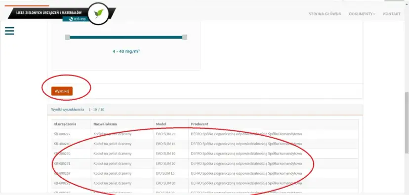 Kocioł do Czystego Powietrza 2026? Poznaj wymogi i Listę ZUM
