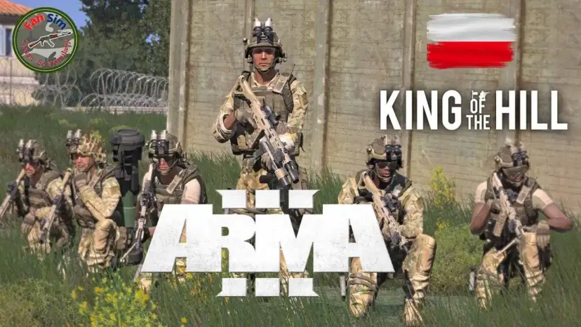 CSAT w Arma 3: Kto rządzi polem bitwy 2035? Pełny przewodnik