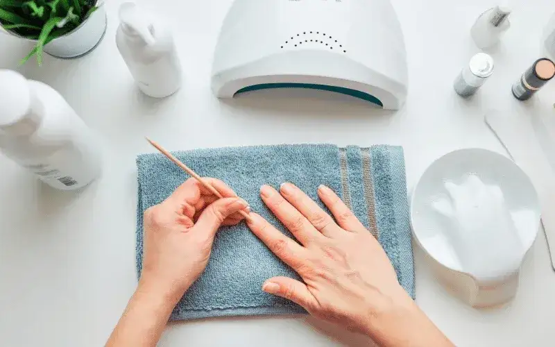 Przerwa od hybrydy: Jak często i na jak długo? Poradnik