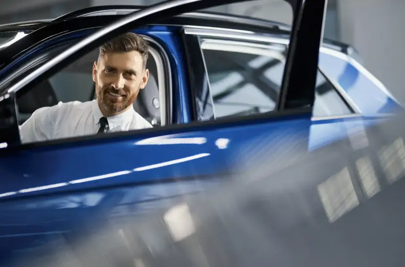 Top 10 modeli aut poleasingowych dostępnych w Polsce w 2025 r.