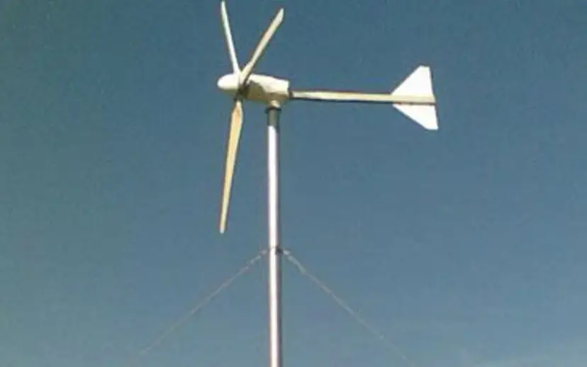 Jak zrobić turbinę wiatrową - proste kroki do własnej energii