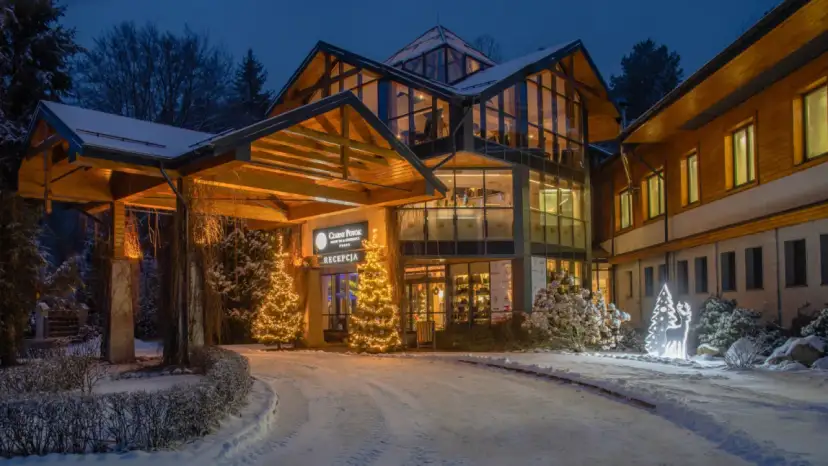 Święta w górach – jak zaplanować wyjazd, żeby naprawdę odpocząć?