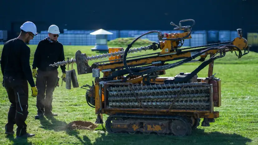 Prolab GEO – kompleksowe badania geologiczne i geotechniczne dla inwestycji: grunt, opinie, dokumentacje, nadzór