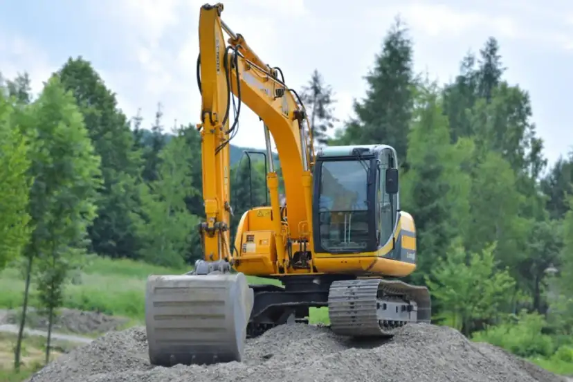 Co to znaczy uprawnienia na koparki klasa 3? Wyjaśniamy szczegóły
