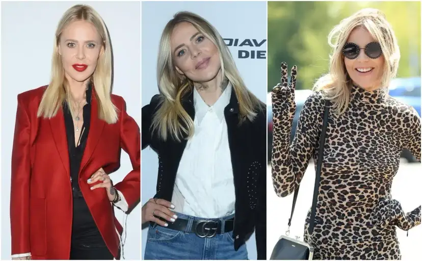 Stylizacje Maji Sablewskiej, które odmienią Twój codzienny look