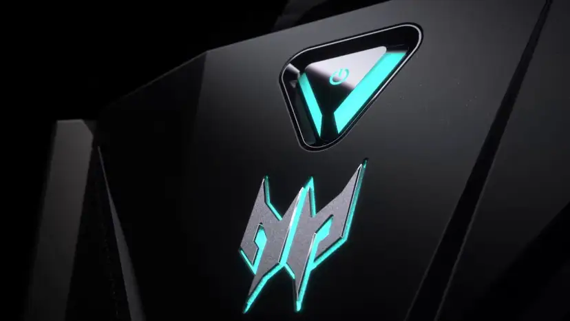 Acer Predator Orion 9000 – potężny komputer dla graczy i profesjonalistów