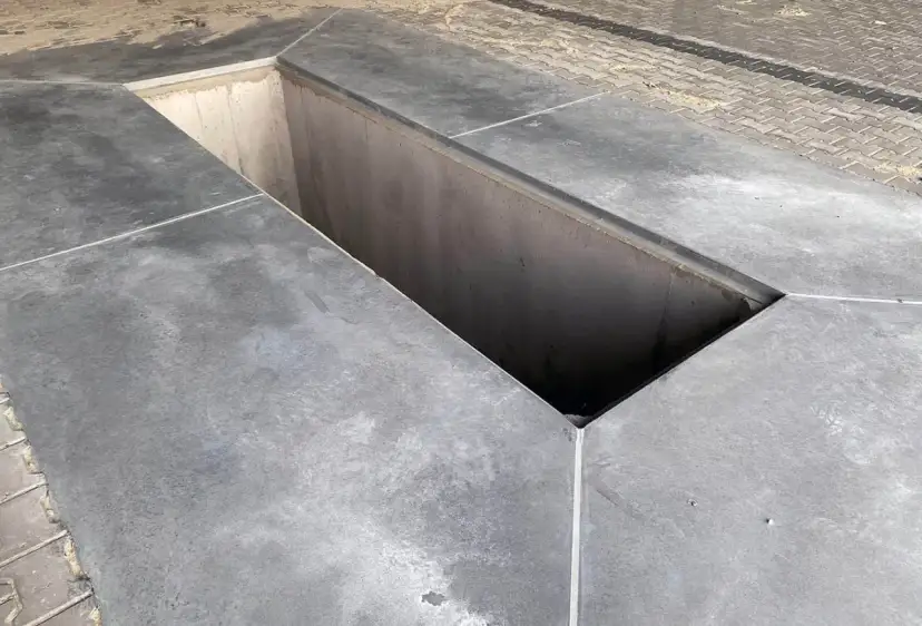 Jaka szerokość kanału samochodowego? Oto, co musisz wiedzieć