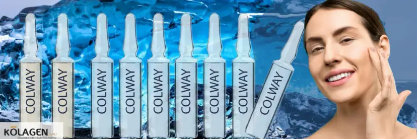 Rewitalizujące ampułki do twarzy – poznaj ich niezwykłe działanie