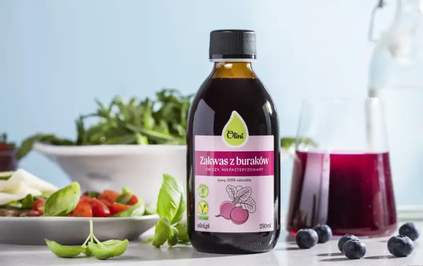 Czy sok z buraka podnosi cukier? Odkryj prawdę o jego wpływie