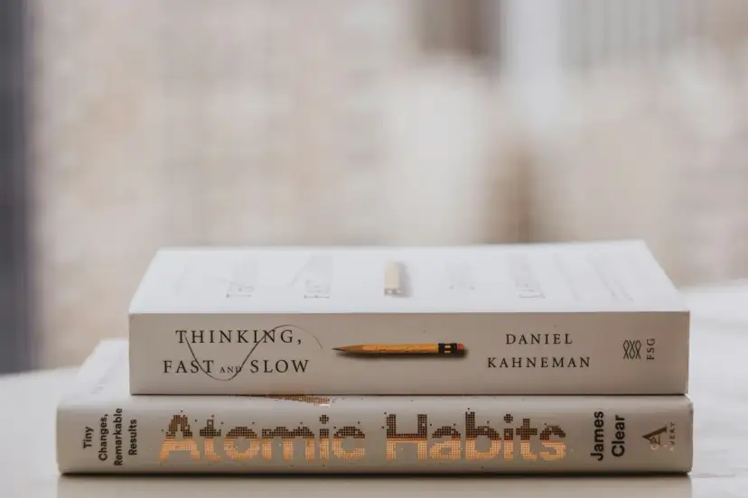 Mikrodecyzje Które Zmieniają Dzień Jak Działa Siła Małych Zasad