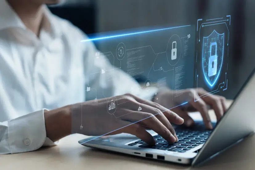 Bezpieczeństwo danych osobowych w polskich serwisach online