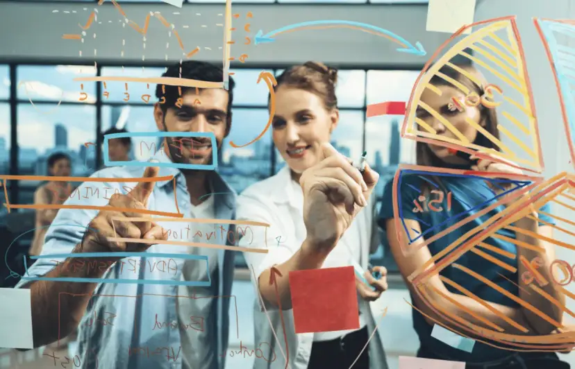 Jak dbać o swoją karierę w czasach wszechobecnej automatyzacji