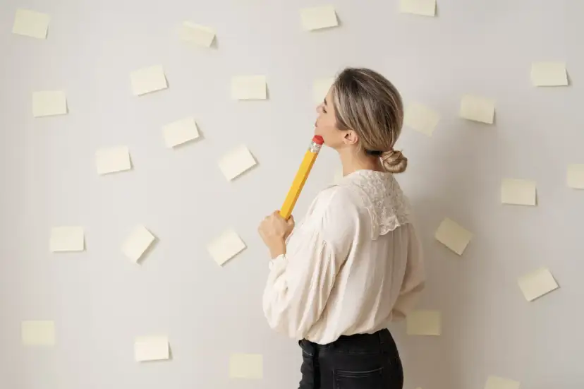 Jak podejmować decyzje, gdy nie istnieje idealna opcja