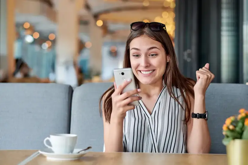 Granie w loterie online: Aplikacje, serwisy internetowe i trendy