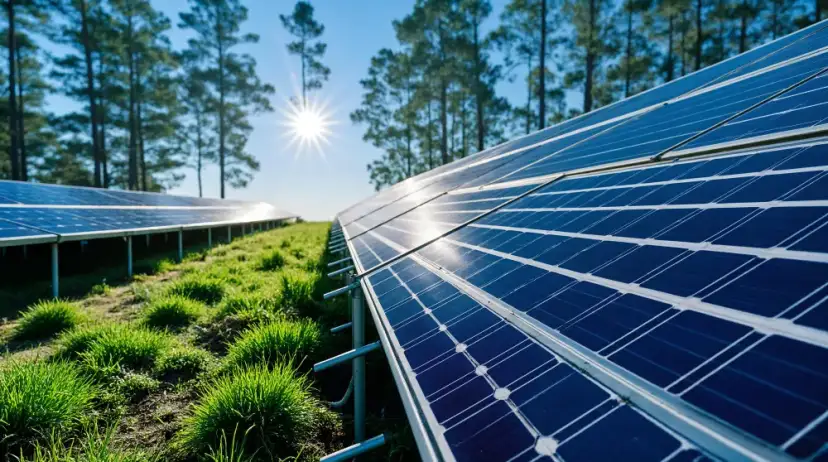 Energia słoneczna i energia emocji - co łączy fotowoltaikę z nowoczesną rozrywką online