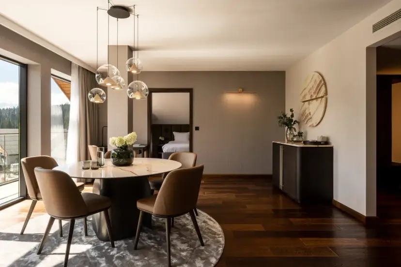 Apartamenty Bukowina Tatrzańska. Wybór nie tylko dla dużej rodziny