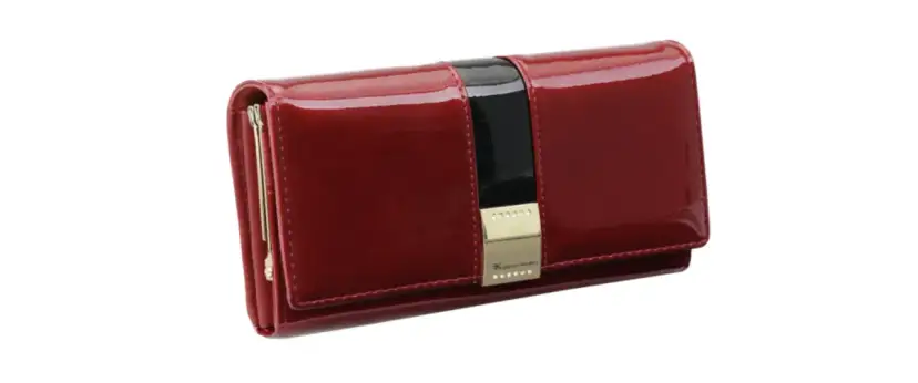 Jak dobrać idealny portfel damski? Praktyczne wskazówki