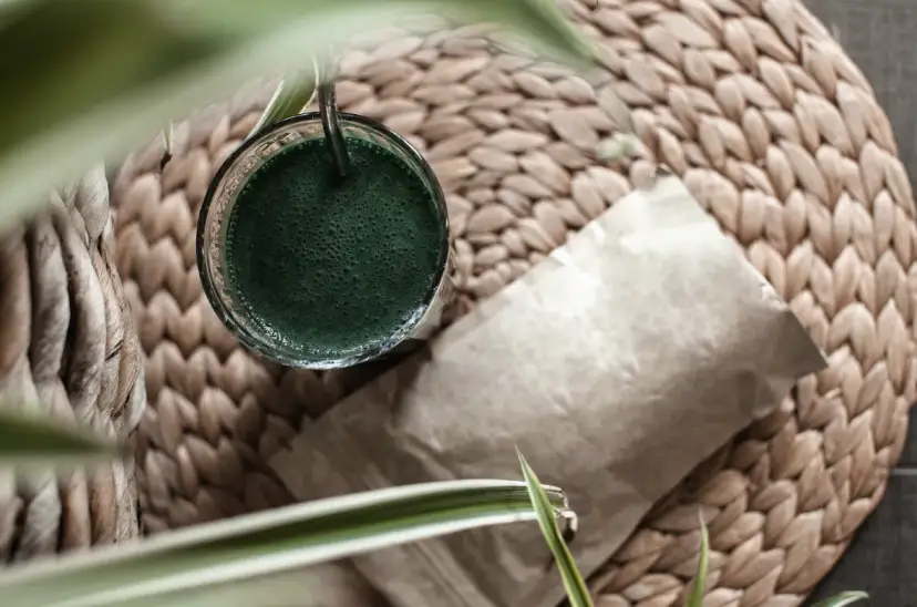 Spirulina W Kosmetyce I W Diecie: Gdzie Efekt Jest Bardziej Widoczny I Dlaczego