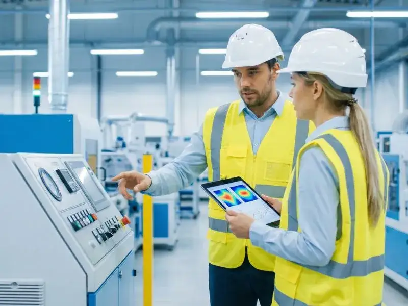 Kiedy audyt efektywności energetycznej staje się opłacalny dla średniej wielkości zakładu produkcyjnego?