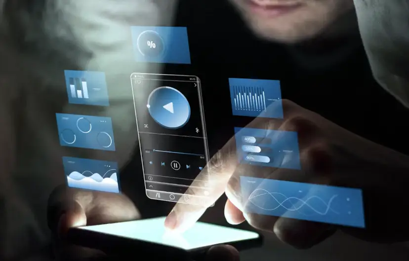 Jak sztuczna inteligencja zaczyna wpływać na rozwój platform cyfrowej rozrywki