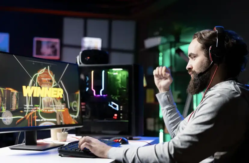 Jak działa matchmaking w grach online: algorytmy, które decydują z kim grasz