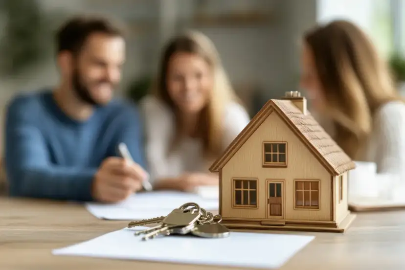 Szczecińskie Nieruchomości: Jak Osiągnąć Sukces na Rynku Pełnym Wyzwań?