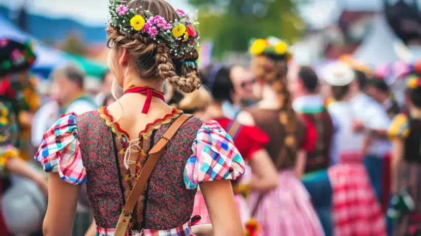 Od sceny do sprzedaży – jak przenieść rękodzieło ludowe do internetu?