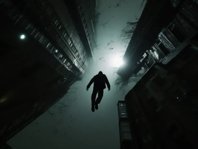 “Incepcja” Christophera Nolana i wizjonerski heist movie w głębi ludzkiej podświadomości