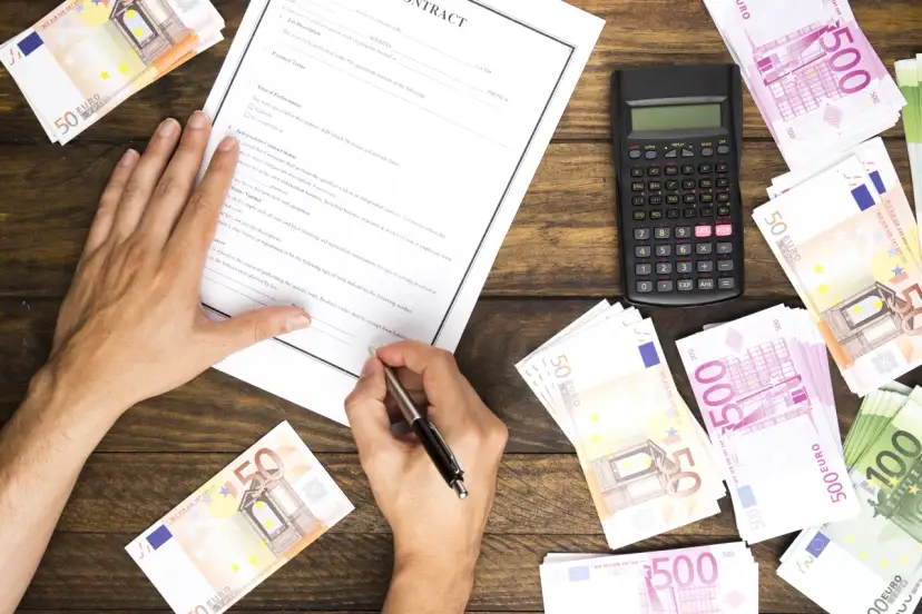 Jaki podatek obowiązuje od wygranych w grach hazardowych online?