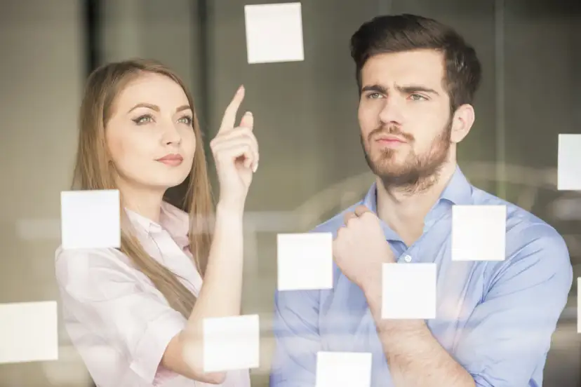 Kiedy przestajesz się porównywać, zaczyna się coś nieoczekiwanego