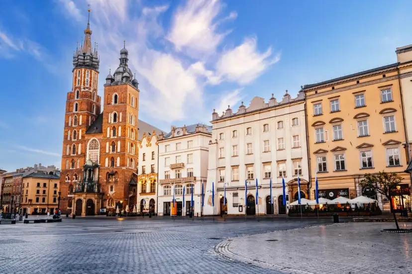Idealna pierwsza wizyta w Krakowie: co naprawdę warto zobaczyć, a co można pominąć