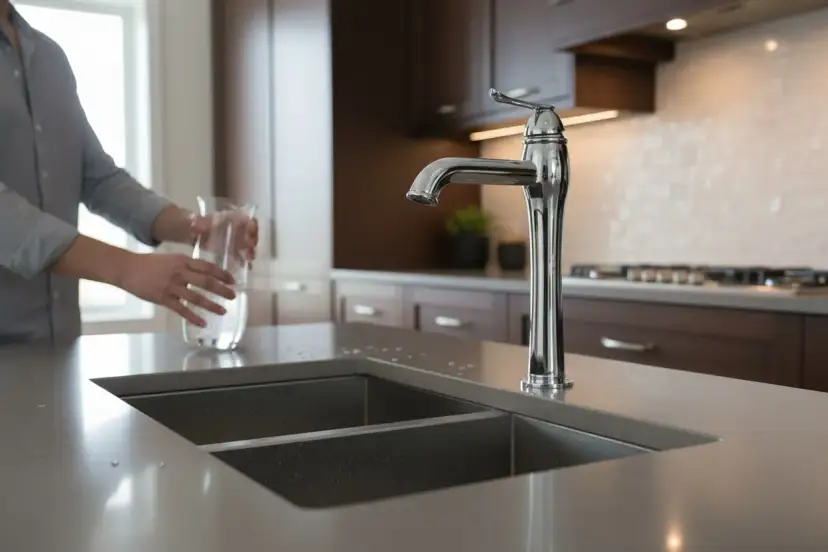 Zlewozmywaki dwukomorowe – czy to nadal najlepszy wybór do nowoczesnej kuchni?