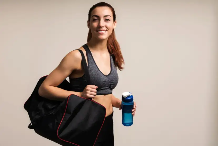 Torba na basen – sprzęt, który robi większą różnicę, niż mogłoby się wydawać