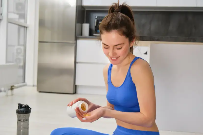 Suplementy diety a styl życia – jak dobrać je do swoich potrzeb?