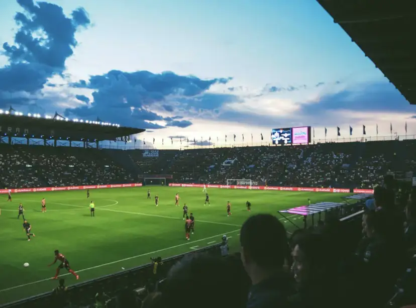 Najlepsze kraje dla fanów sportu: atmosfera, kultura i emocje