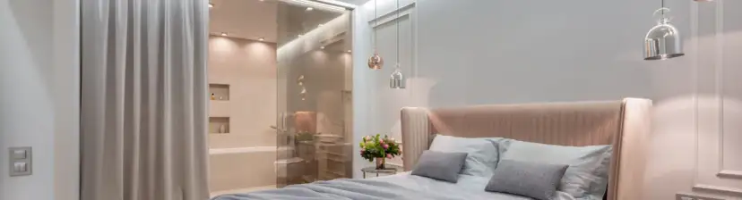 Jakie oświetlenie do sypialni wybierać, by uniknąć złej atmosfery?