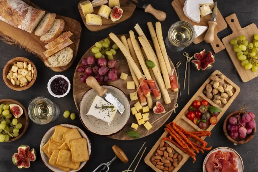 Świat rozrywki od kuchni: smakowite oblicze emocji i zabawy