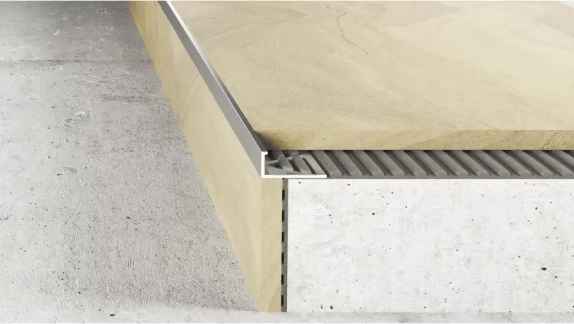 Najlepsza listwa do płytek 8mm - uniknij błędów przy wyborze