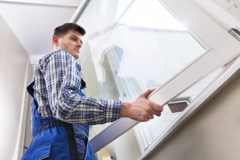 Czy można wymienić samo skrzydło okna? Oto, co musisz wiedzieć