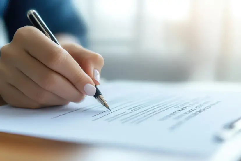 Klauzula wykonalności – znaczenie i zastosowanie