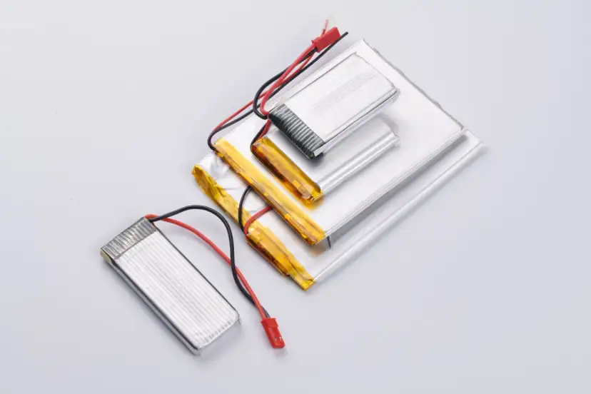 Jak bezpiecznie użytkować baterie litowo-polimerowe?