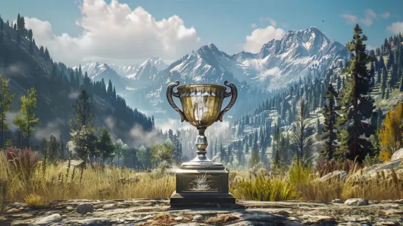 Far Cry 5 trofea: Jak zdobyć platynę? Sekrety i wskazówki