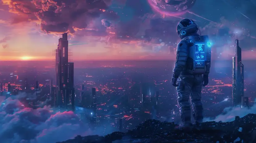 Nowe ekranizacje science fiction