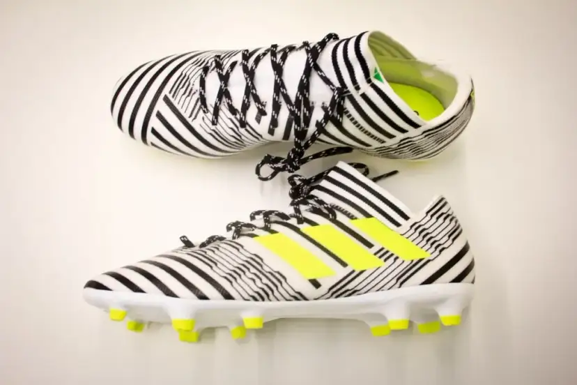 Jakie wybrać buty do piłki nożnej, by uniknąć kontuzji i zyskać komfort?